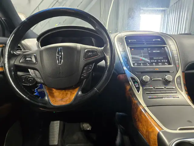 2017 LINCOLN MKX RESERVE - 88.00$/SEM - CUIR, TOIT PANO, NAV - Photo 13