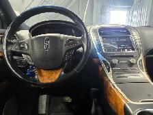 2017 LINCOLN MKX RESERVE - 88.00$/SEM - CUIR, TOIT PANO, NAV - Photo 13