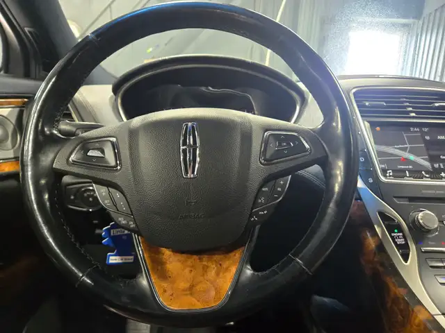 2017 LINCOLN MKX RESERVE - 88.00$/SEM - CUIR, TOIT PANO, NAV - Photo 14