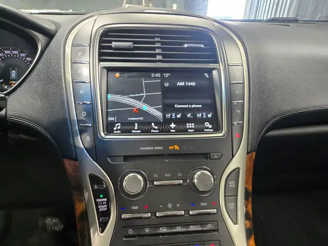 2017 LINCOLN MKX RESERVE - 88.00$/SEM - CUIR, TOIT PANO, NAV - Photo 15