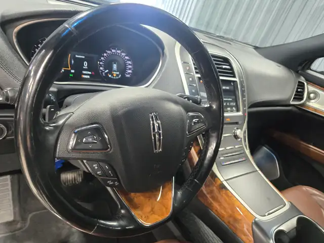 2017 LINCOLN MKX RESERVE - 88.00$/SEM - CUIR, TOIT PANO, NAV - Photo 17