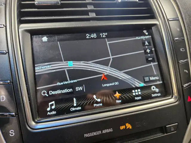 2017 LINCOLN MKX RESERVE - 88.00$/SEM - CUIR, TOIT PANO, NAV - Photo 20