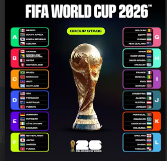 Tickets FIFA WC 2026 at BC Place