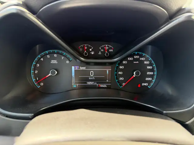 2017 GMC Canyon 4WD SLE - Photo 16