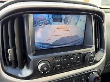 2017 GMC Canyon 4WD SLE - Photo 20