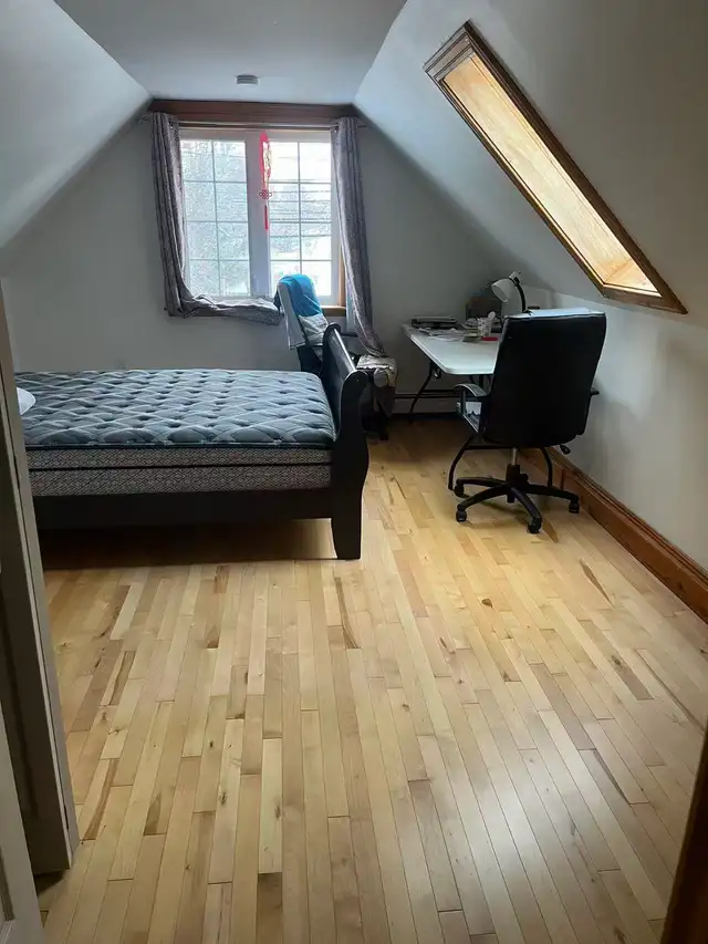 For rent