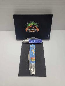 Master Barlow Tarzan Pocket Knife Set - Photo 2