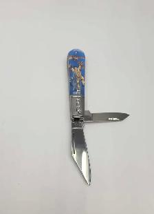 Master Barlow Tarzan Pocket Knife Set - Photo 3