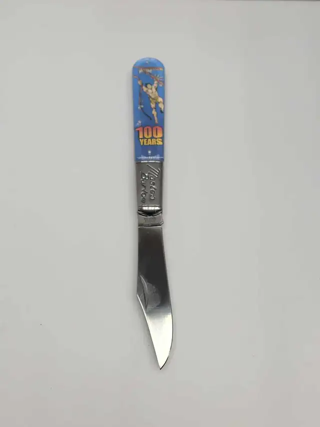 Master Barlow Tarzan Pocket Knife Set - Photo 6