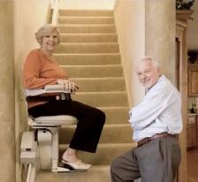 Stairlift 2 Brand New Batteries Delivery & Installation
