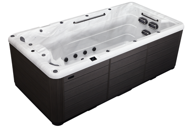 15FT SWIM SPA FOR SALE - Photo 8