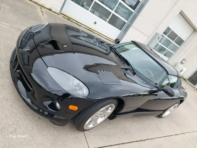 2000 Dodge Viper RT-10 LOW LOW Mileage