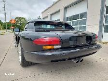 2000 Dodge Viper RT-10 LOW LOW Mileage - Photo 2