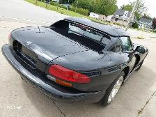 2000 Dodge Viper RT-10 LOW LOW Mileage - Photo 3