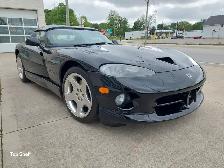2000 Dodge Viper RT-10 LOW LOW Mileage - Photo 5
