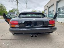 2000 Dodge Viper RT-10 LOW LOW Mileage - Photo 6