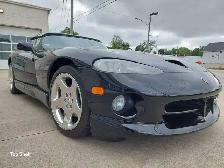 2000 Dodge Viper RT-10 LOW LOW Mileage - Photo 7