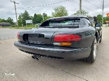 2000 Dodge Viper RT-10 LOW LOW Mileage - Photo 8