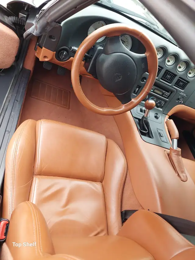 2000 Dodge Viper RT-10 LOW LOW Mileage - Photo 13