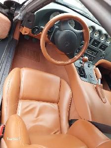2000 Dodge Viper RT-10 LOW LOW Mileage - Photo 13