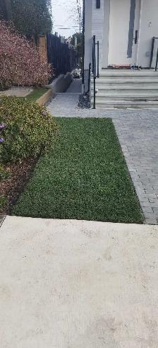 Garden and Landscape design and renovation - Photo 4