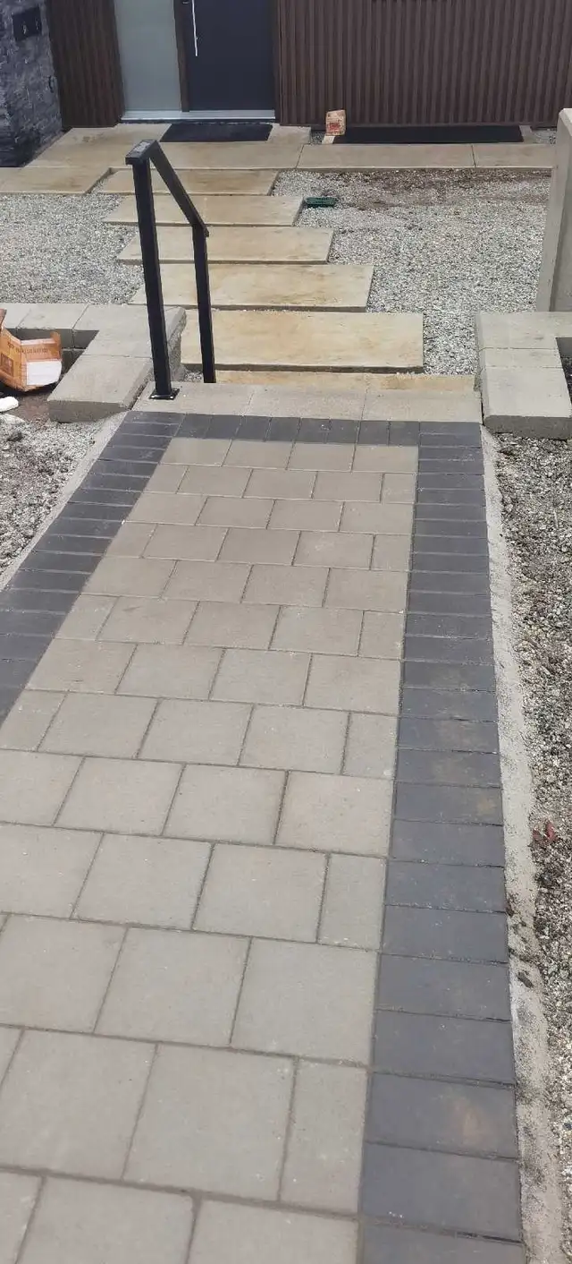 Garden and Landscape design and renovation - Photo 5
