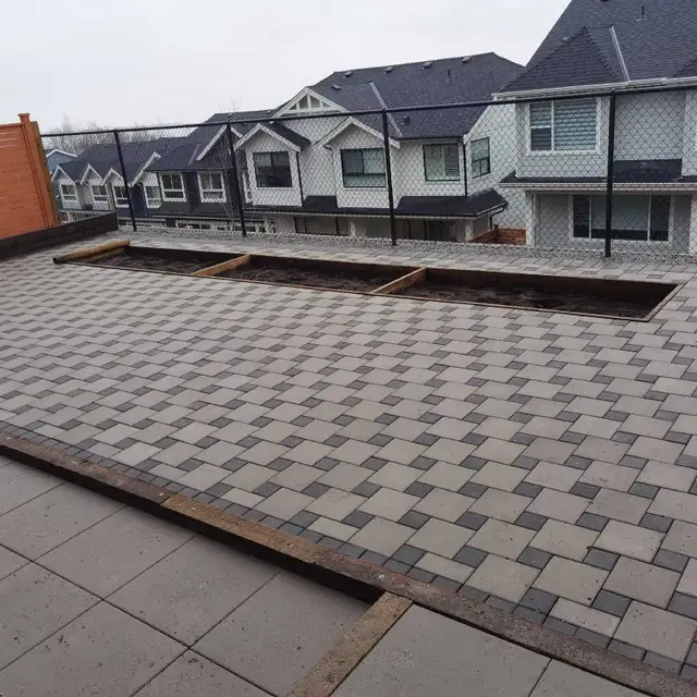 Garden and Landscape design and renovation - Photo 7