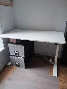Bureau assis-debout