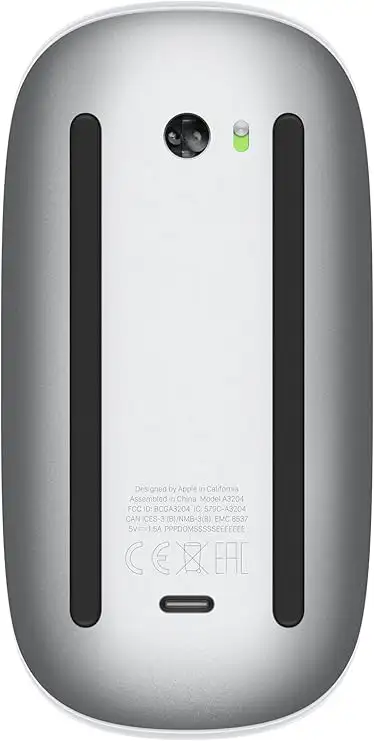 Apple Brand New Magic Mouse and Keyboard with 1 Year warranty - Photo 3