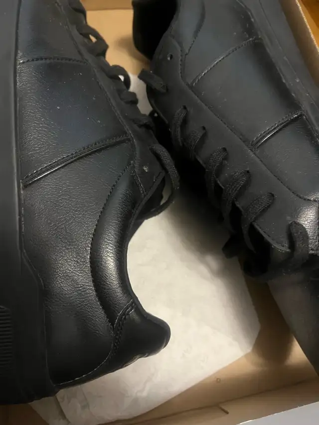 $60 SALES, NIKE, JORDAN, DR.MARTENS, VANS, SIZE 13 - Photo 2