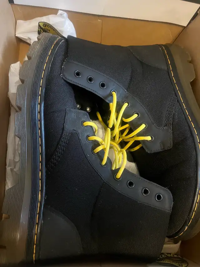 $60 SALES, NIKE, JORDAN, DR.MARTENS, VANS, SIZE 13 - Photo 3