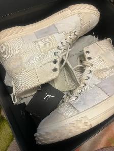 $60 SALES, NIKE, JORDAN, DR.MARTENS, VANS, SIZE 13 - Photo 4