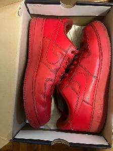 $60 SALES, NIKE, JORDAN, DR.MARTENS, VANS, SIZE 13 - Photo 5