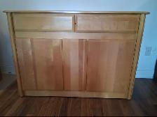 Buffet/vaisselier