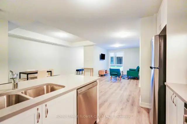Townhouse -Home for rent
