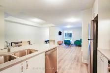 Townhouse -Home for rent