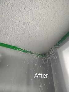 painter and drywall repair - Photo 6