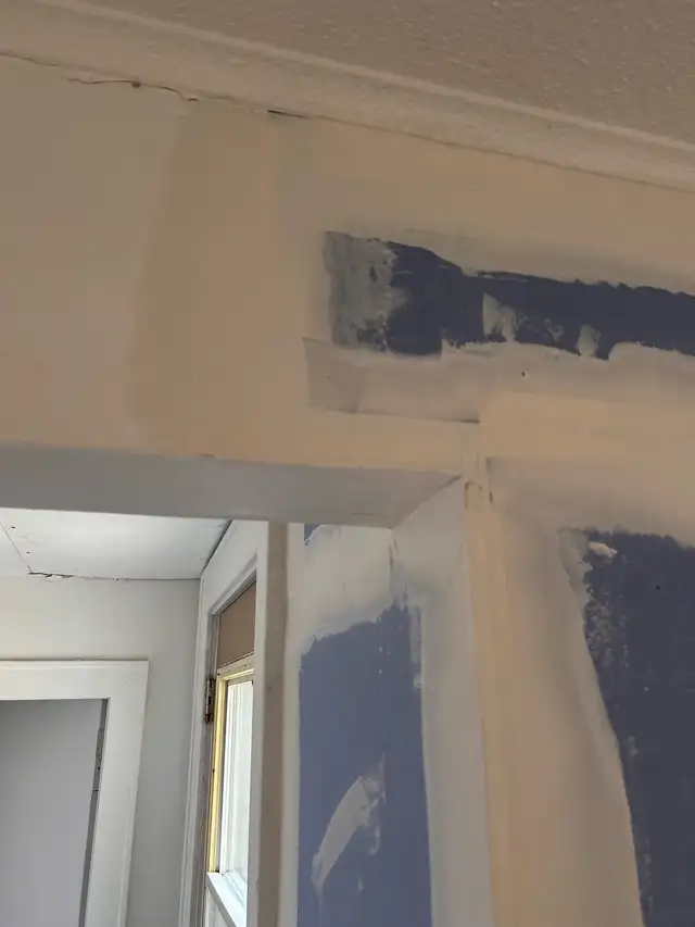 Carpenter for hire/dump runs