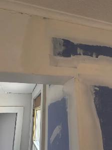 Carpenter for hire/dump runs