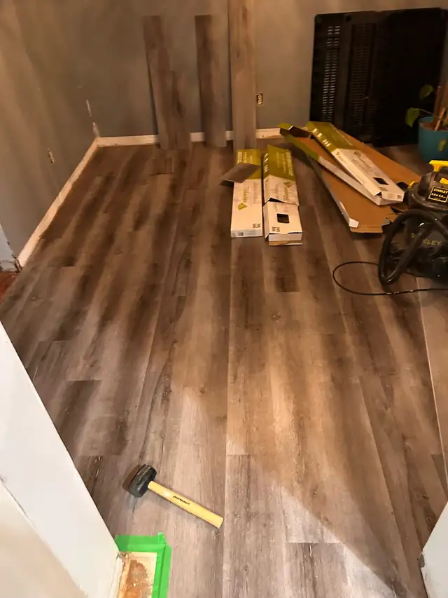Carpenter for hire/dump runs - Photo 4