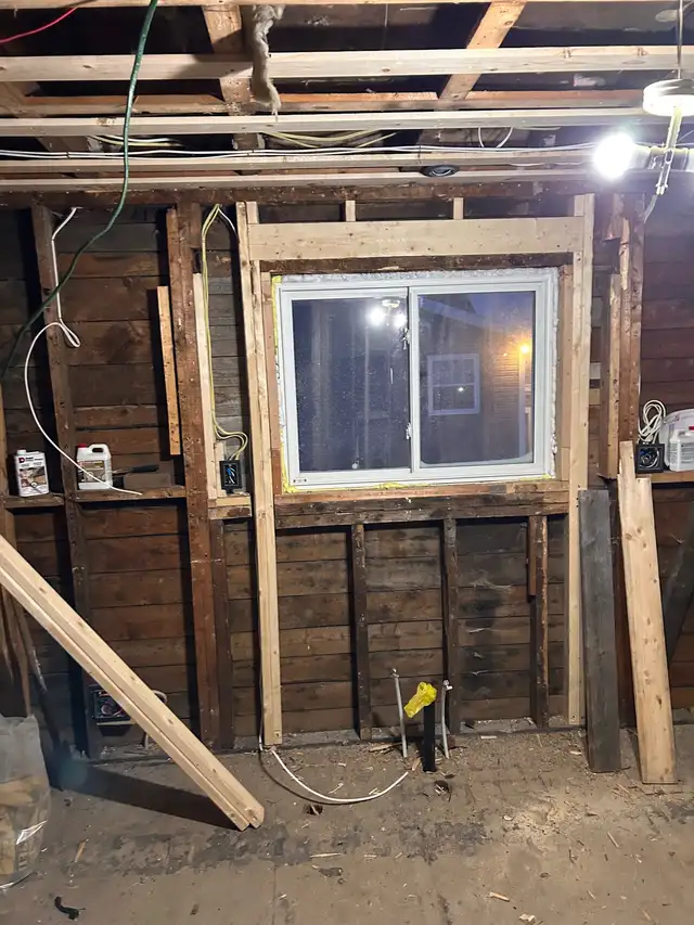 Carpenter for hire/dump runs - Photo 6