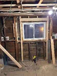 Carpenter for hire/dump runs - Photo 6