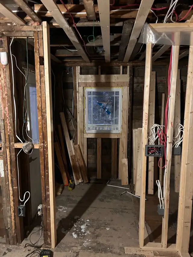 Carpenter for hire/dump runs - Photo 8