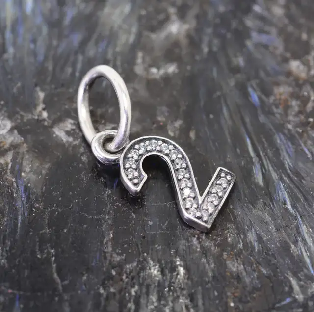 925 PANDORA #2 791340CZ - Photo 3