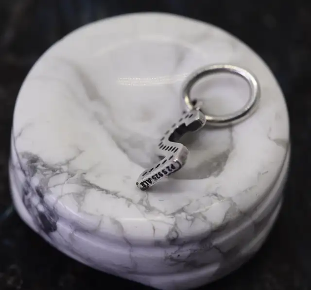 925 PANDORA #2 791340CZ - Photo 5