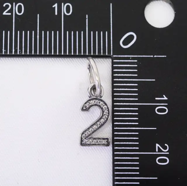 925 PANDORA #2 791340CZ - Photo 6