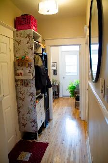Verdun, 5 ½ très propre au deuxième d’un quadruplex. - Photo 10