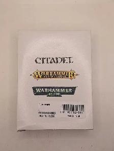 Warhammer 40k eldar craftsworld NiB finecast resin OOP rangers