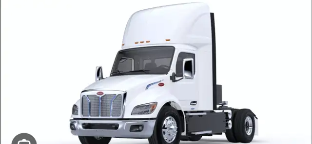 Truck driving school for sale