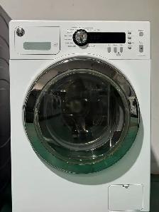 Reconditioned GE Apartment Size (24 inch) Washer (W7368)